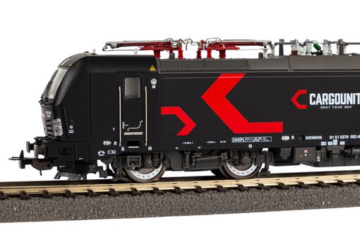 Piko Elektrolok Vectron EU46 CargoUnit VI Artikelnummer: 21633 Sonderangebot der Fabrik