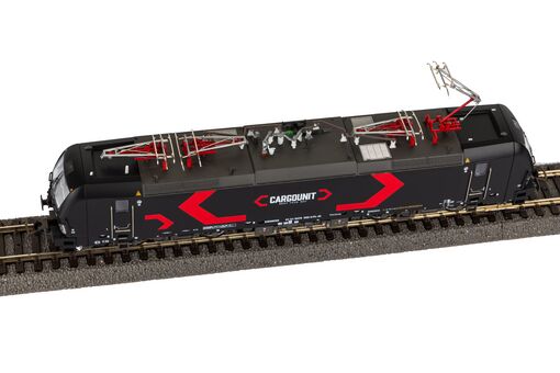 Piko Elektrolok Vectron EU46 CargoUnit VI Artikelnummer: 21633 Sonderangebot der Fabrik