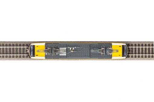 Piko E-Lok BR 388 Regiojet VI Artikelnummer: 21657 Fabrikladen