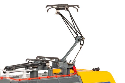 Piko E-Lok BR 186 NS VI Artikelnummer: 21660 Black Friday Preise