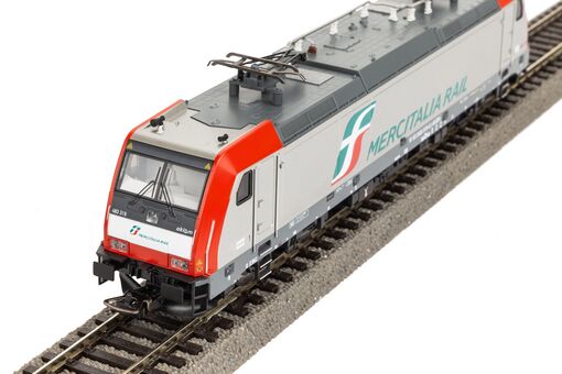 Piko Elektrolok E.483 Mercitalia VI Artikelnummer: 21678 im Angebot