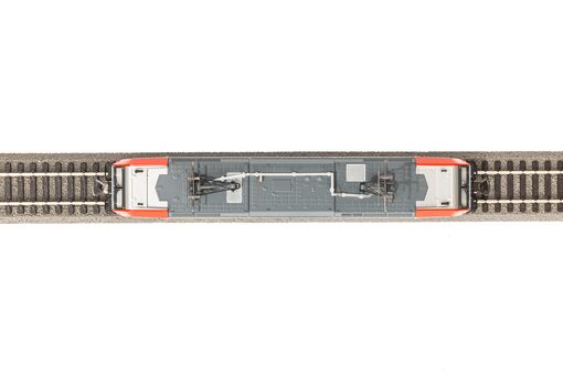Piko Elektrolok E.483 Mercitalia VI Artikelnummer: 21678 im Angebot