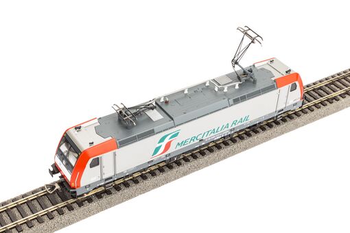 Piko Elektrolok E.483 Mercitalia VI Artikelnummer: 21678 im Angebot
