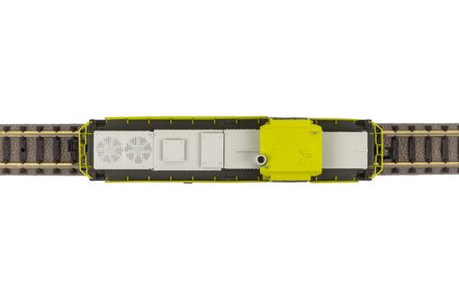 Piko N Diesellok G 1206 Captrain VI Artikelnummer: 40484 Osterangebot