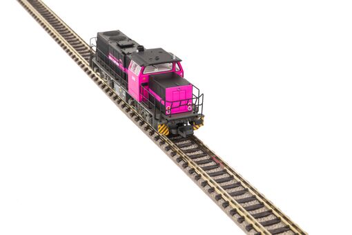 Piko N Diesellok G 1206 IRP VI Artikelnummer: 40485 Muttertagsangebot