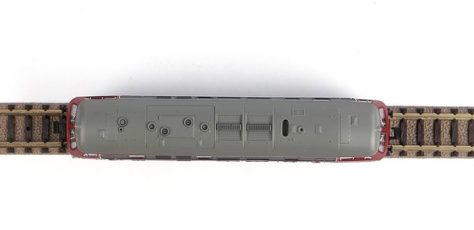 Piko N Diesellokomotive V160 DB III Artikelnummer: 40524 Exklusive Angebote