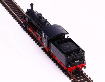 Piko TT Dampflok BR 55 DR III Artikelnummer: 47100 Neueste Stile