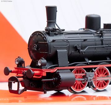 Piko TT Dampflok BR 55 PKP III Artikelnummer: 47105 Zeitbegrenzte Promotion