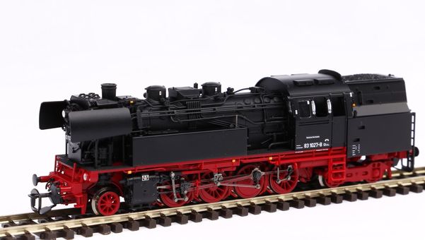 Piko TT Dampflok BR 83.10 DR IV Artikelnummer: 47120 Nur für heute