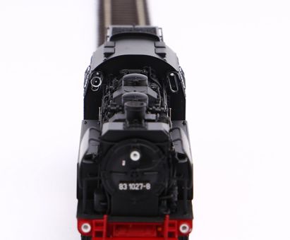 Piko TT Dampflok BR 83.10 DR IV Artikelnummer: 47120 Nur für heute