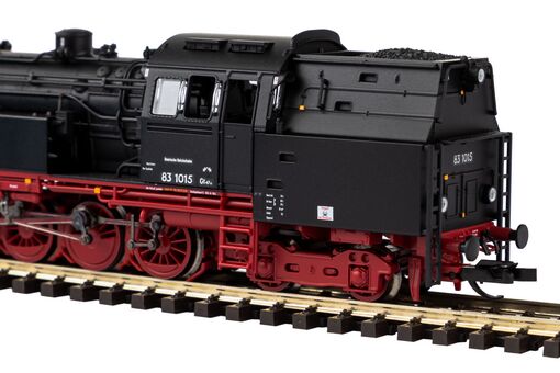 Piko TT Dampflok BR 83.10 DR III Artikelnummer: 47124 Bis zu 55% Rabatt