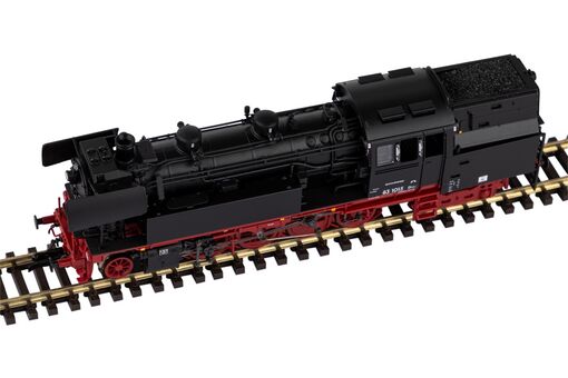 Piko TT Dampflok BR 83.10 DR III Artikelnummer: 47124 Bis zu 55% Rabatt