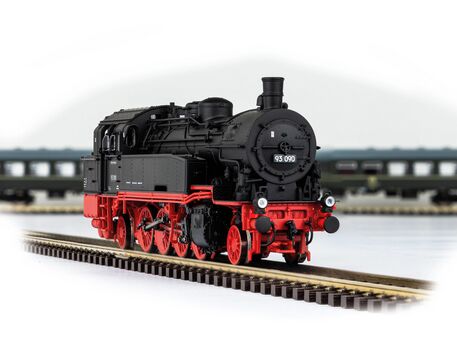 Piko TT Dampflok BR 93.0 DR III Artikelnummer: 47130 Nur noch ein Tag übrig