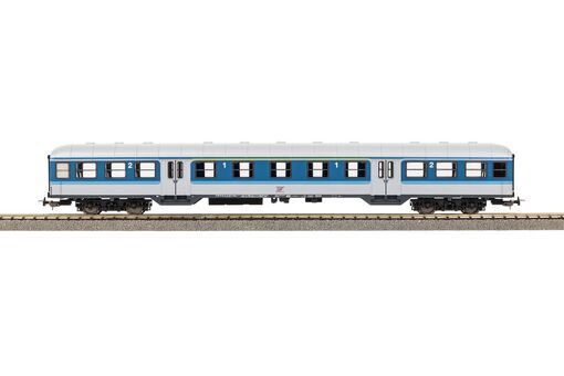 Piko Nahverkehrswagen 1./2. Klasse GFF VI Artikelnummer: 23601 zollfrei