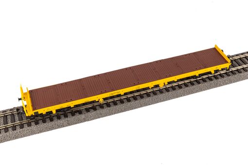 Piko Flachwagen Rs Bauzug VI beladen mit Betonschwellenstapel Artikelnummer: 24501 Rabatte dieses Monats