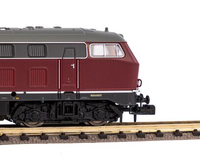 Piko N Diesellokomotive BR 216 DB IV Artikelnummer: 40528 Hotsell