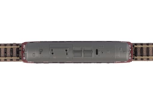 Piko N Sound-Diesellokomotive BR 216 DB IV, inkl. PIKO Sound-Decoder Artikelnummer: 40529 im Angebot