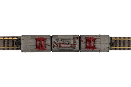 Piko N E-Lok BR E 91 DB III Artikelnummer: 40542 Blitzverkäufe