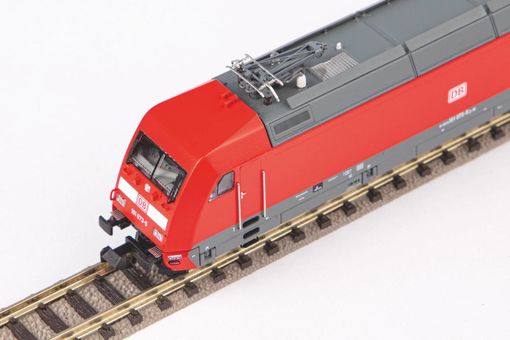 Piko N E-Lok BR 101 DB AG VI Artikelnummer: 40560 Fabrikpreis