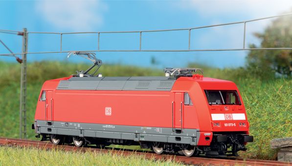 Piko N E-Lok BR 101 DB AG VI Artikelnummer: 40560 Fabrikpreis