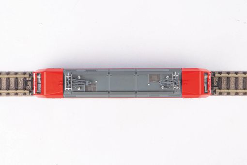 Piko N Sound-E-Lok BR 101 DB AG VI, inkl. PIKO Sound-Decoder Artikelnummer: 40561 Sonderangebot