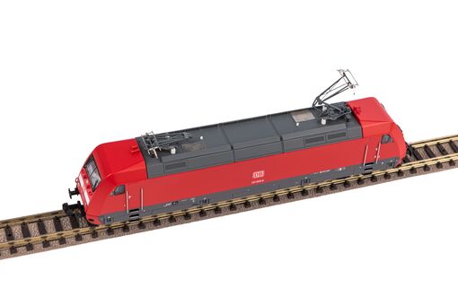 Piko N Sound-E-Lok BR 101 DB AG V, inkl. PIKO Sound-Decoder Artikelnummer: 40563 Günstig kaufen