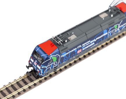 Piko N E-Lok BR 101 "Ecophant" DB AG VI Artikelnummer: 40566 Flash Sale