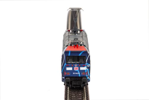 Piko N E-Lok BR 101 "Ecophant" DB AG VI Artikelnummer: 40566 Flash Sale
