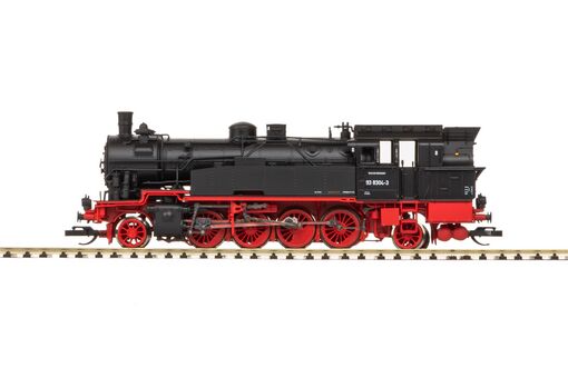 Piko TT Dampflok BR 93 DR IV Artikelnummer: 47132 Exklusivangebot
