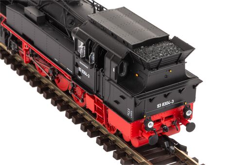 Piko TT Dampflok BR 93 DR IV Artikelnummer: 47132 Exklusivangebot