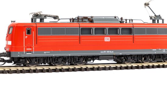 Piko TT E-Lok BR 151 DB AG VI Artikelnummer: 47208 Weihnachtsangebot