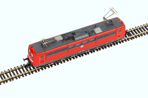 Piko TT E-Lok BR 151 DB AG VI Artikelnummer: 47208 Weihnachtsangebot