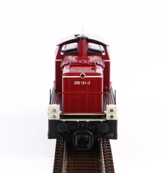 Piko TT Diesellok BR 290 DB IV Artikelnummer: 47267 Valentinstagsangebot