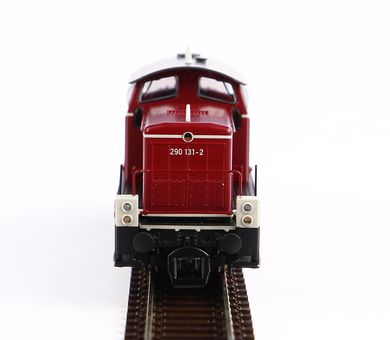 Piko TT Diesellok BR 290 DB IV Artikelnummer: 47267 Valentinstagsangebot