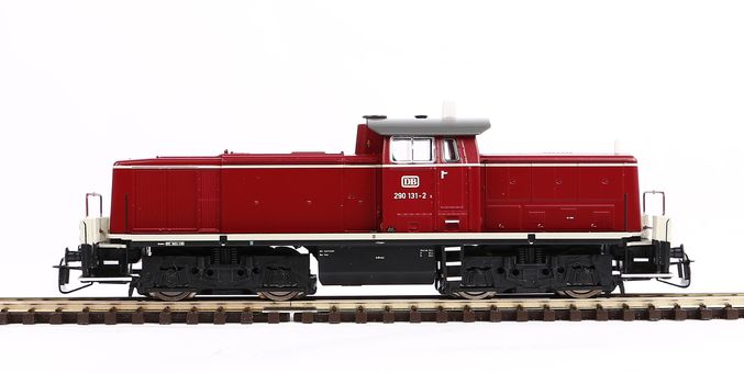 Piko TT Diesellok BR 290 DB IV Artikelnummer: 47267 Valentinstagsangebot