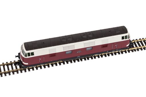 Piko TT Diesellok BR 118 Sparlack DR IV, 6 achsig Artikelnummer: 47296 Online Outlet