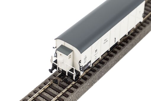 Piko Kühlwagen Thf17 DR III Artikelnummer: 24506 Blitzangebot