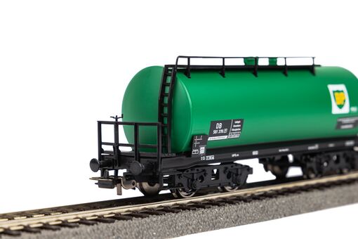 Piko Kesselwagen BP DB III Artikelnummer: 24508 Große Rabatte