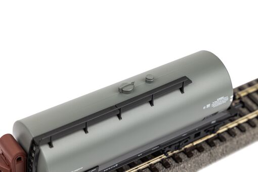 Piko Kesselwagen DR III Artikelnummer: 24509 Neuheiten