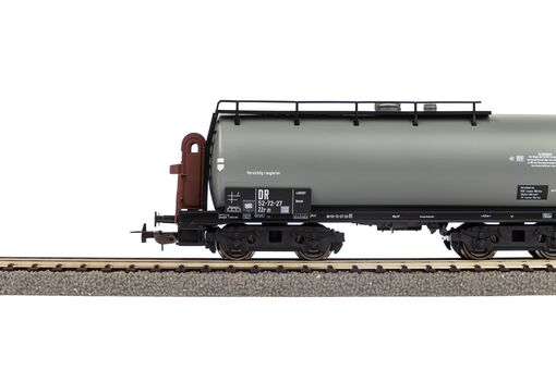 Piko Kesselwagen DR III Artikelnummer: 24509 Neuheiten