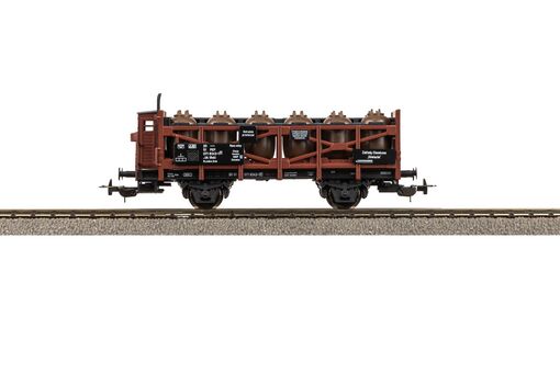 Piko Säuretopfwagen PKP IV Artikelnummer: 24516 Sonderangebote