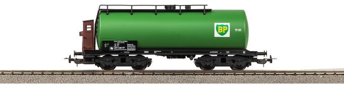 Piko Kesselwagen BP FS IV Artikelnummer: 24518 Riesige Ersparnisse
