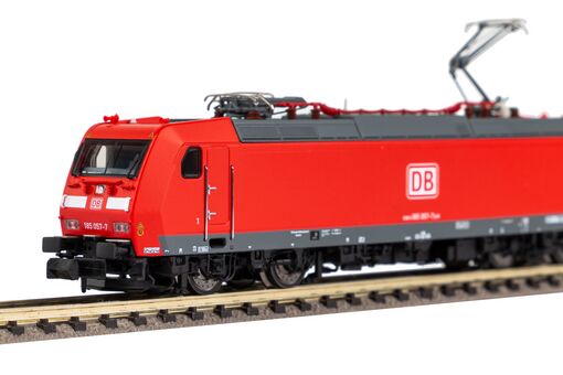 Piko N E-Lok BR 185 DB AG VI Artikelnummer: 40580 Letzte 2 Tage