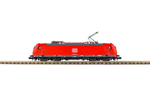 Piko N Sound-E-Lok BR 185 DB AG VI, inkl. PIKO Sound-Decoder Artikelnummer: 40581 Letzter Tag