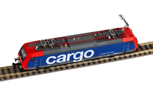Piko N E-Lok BR 482 SBB VI Artikelnummer: 40582 Zeitbegrenzte Promotion