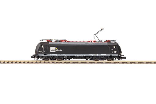 Piko N Sound-E-Lok BR 185 MRCE VI, inkl. PIKO Sound-Decoder Artikelnummer: 40585 Bis zu 65% Rabatt