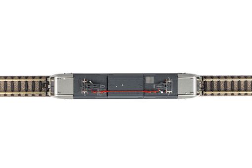 Piko N E-Lok BR 185 "PIKO Jubiläum" Artikelnummer: 40588 Vierteljährliche Förderung