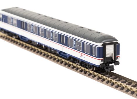 Piko N Personenwagen n-Steuerwagen "Wittenberger Kopf" TRI VI Artikelnummer: 40612 Nur noch ein Tag übrig