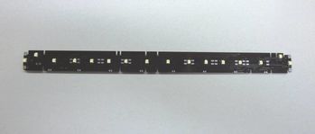 Piko N 2er Set Schürzeneilzugwagen 2./3. Klasse und 3. Klasse DRB II Artikelnummer: 40623 Clearance-Verkauf