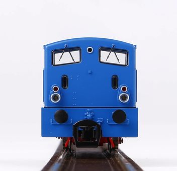 Piko TT Diesellok V 15 DR III Artikelnummer: 47308 2025